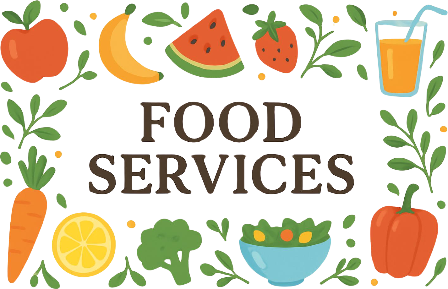 Food Services